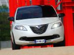Lancia Ypsilon 2011 года